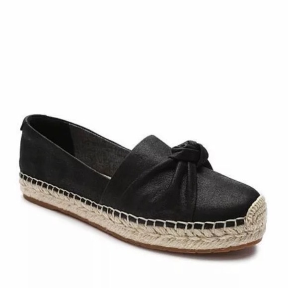 Elie Tahari Shoes - Ellie Tahari T Harper Knotted Espadrilles